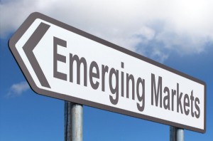 Opkomende markten en QE